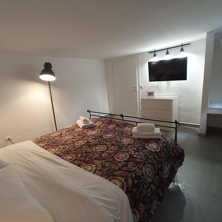 Grottebianche - Sicilian Apartment CTA Exteriér fotografie
