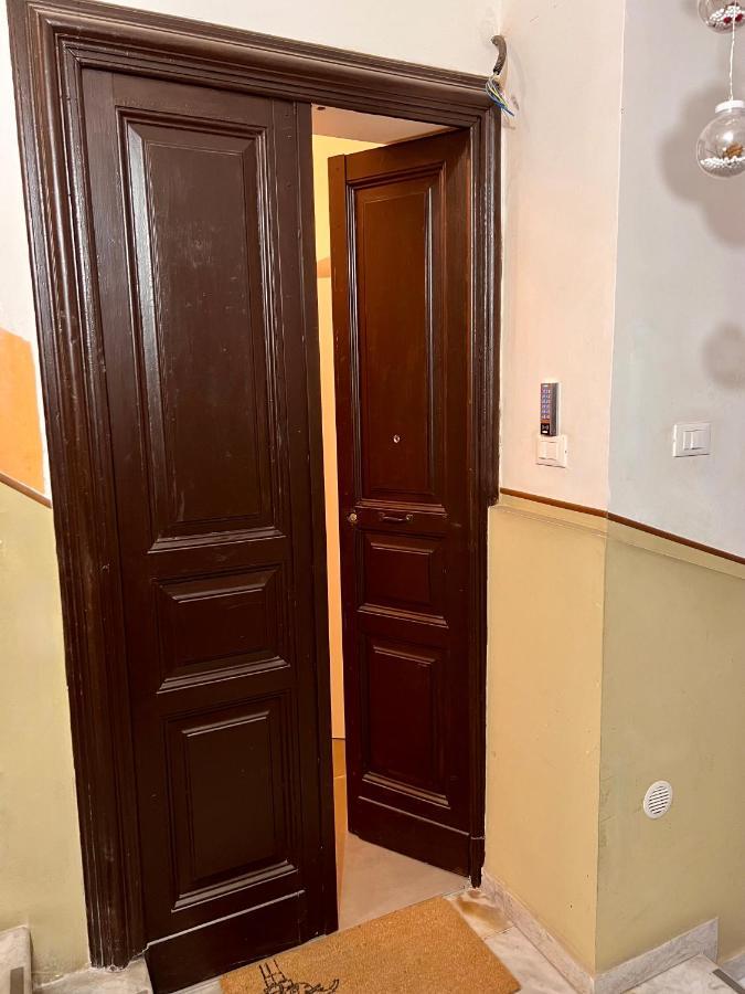 Grottebianche - Sicilian Apartment CTA Exteriér fotografie